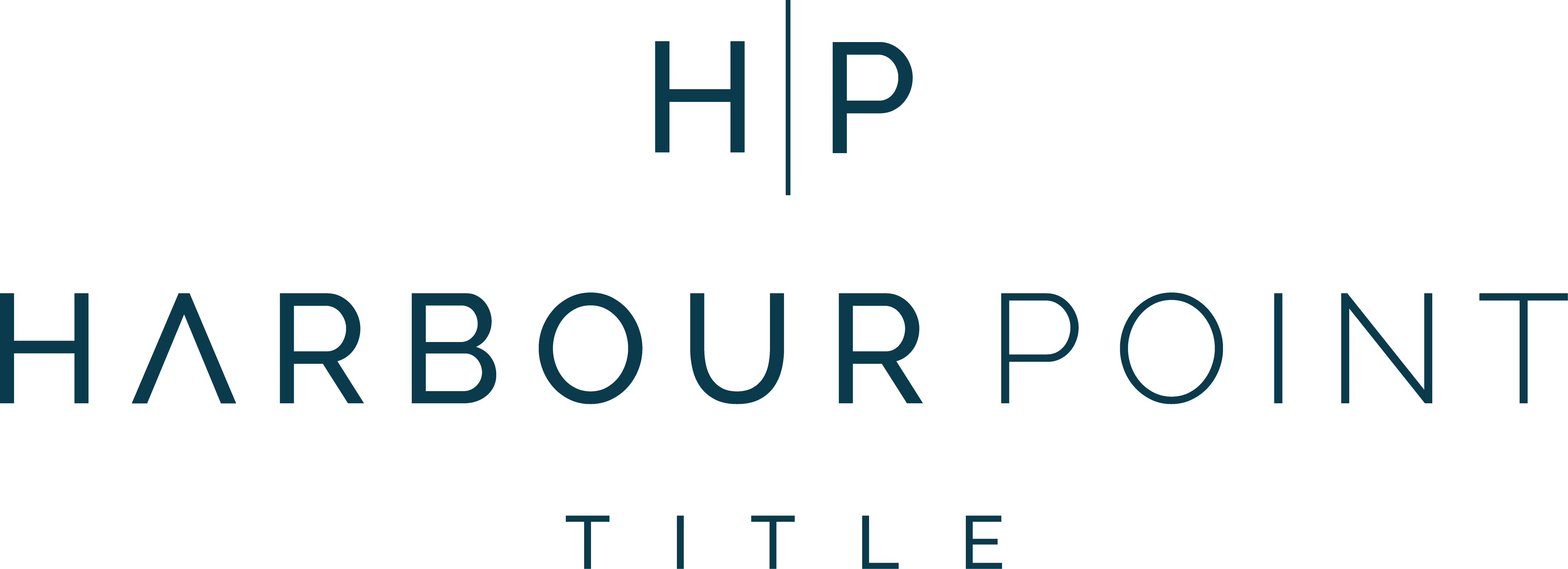 Coming Soon Harbour Point Title